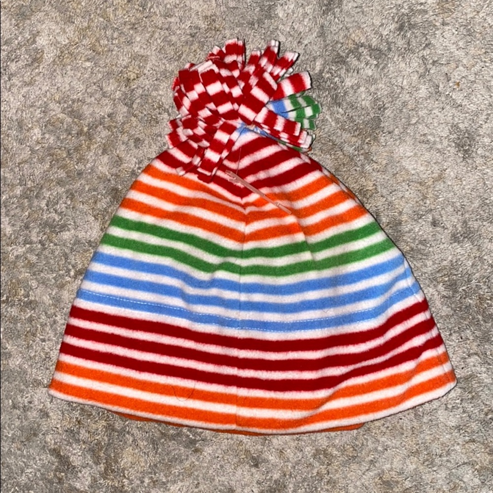 NWT Women’s Winter Hat - Bright and Cute!